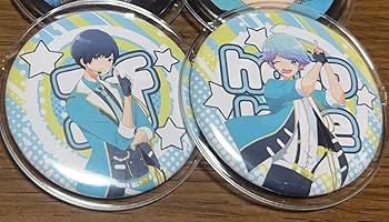 すぷび 缶バッジ /If いれいす いふ If SPLASHBEAT 缶バッジ すぷび いれいす - メルカリ